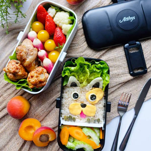 bento atthys