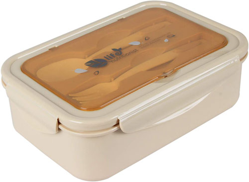 Lunch box boite bento à repas pour enfant