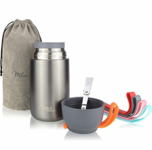 Eozighi Sac Isotherme Repas 10L Lunch Bag Sacs Isothermes Sac à Lunch Isotherme Pour Bureau